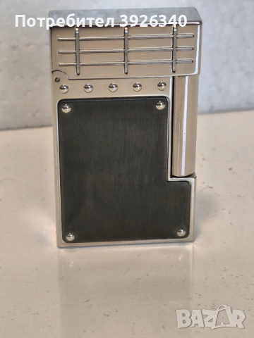 S.T.Dupont French Line лимитирана чисто нова