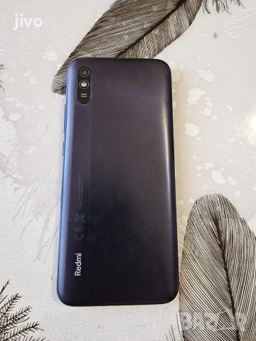 Redmi 9AT/Без Забележки , снимка 5 - Xiaomi - 54170377