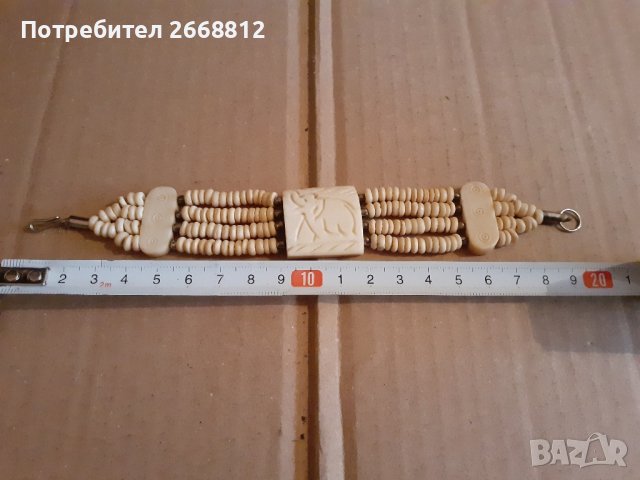 гривна, снимка 4 - Гривни - 42902360