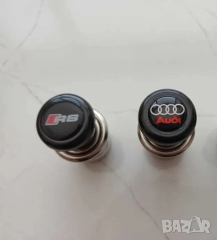 Запалка за автомобил Audi, RS, Ауди, запалка за кола