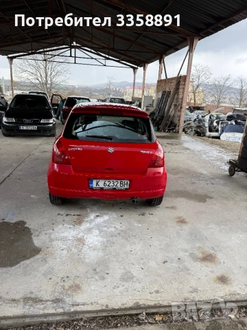 Продава се , снимка 5 - Автомобили и джипове - 54007314