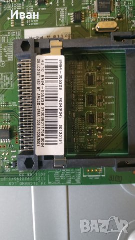 BN41-01751, снимка 3 - Части и Платки - 42651651