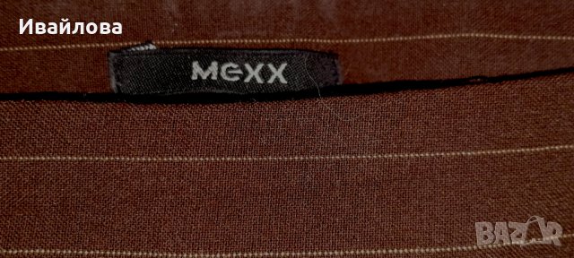 Дамски костюм - MEXX, снимка 3 - Костюми - 34318130