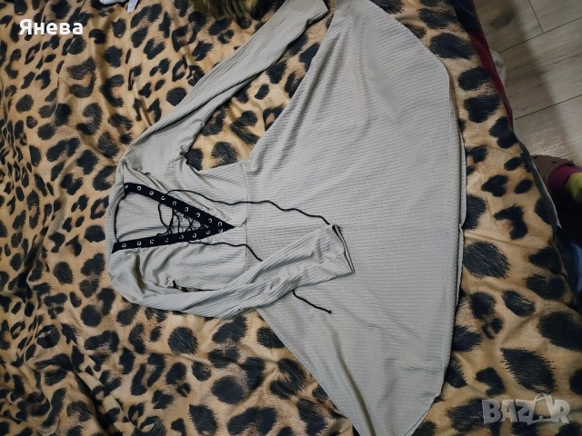 Дамска рокля , снимка 6 - Рокли - 51533540