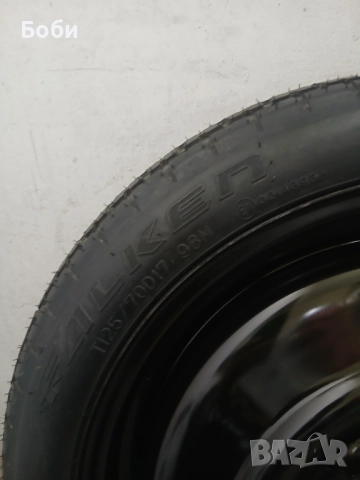 17цола патерица хюндай кона нова , снимка 5 - Аксесоари и консумативи - 52492763