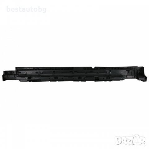 Алуминиеви степенки за Mercedes GLE Coupe C292 (2015-2019), снимка 7 - Аксесоари и консумативи - 39530904