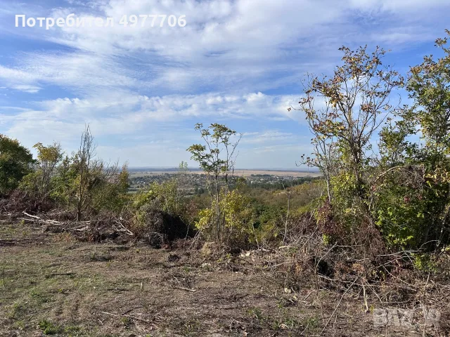 Къща ПАНОРАМА + 2 Парцела от СОБСТВЕНИК , снимка 13 - Къщи - 56481725