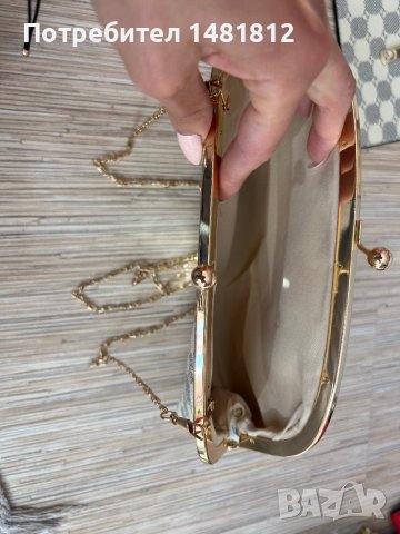 Дамски чанти комплект 3 броя , снимка 6 - Чанти - 42919281