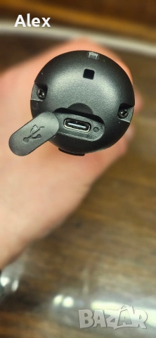 41 в 1 електрическа отвертка – комплект с накрайници|Чисто нова, снимка 4 - Отвертки - 53904933