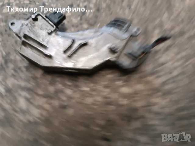 Opel Vectra C Heater blower motor/fan resistor 73421312 1-73010147 реостат опел вектра ц, снимка 4 - Части - 47532580