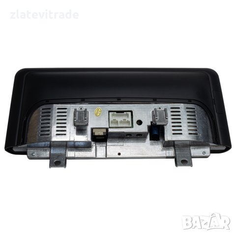 BMW X3 E83 ID7 2004-2010 10.25 " Андроид Навигация, снимка 12 - Аксесоари и консумативи - 31799209