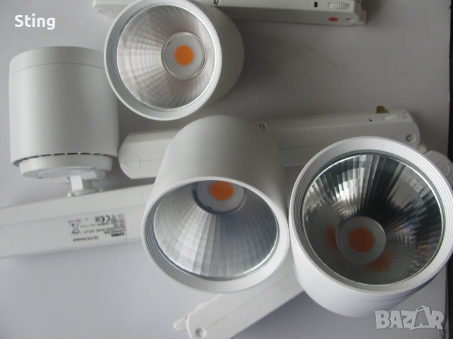 Lival GA-016 Standard   един от най-популярните професионални LED прожектори, снимка 4 - Друга електроника - 53896944