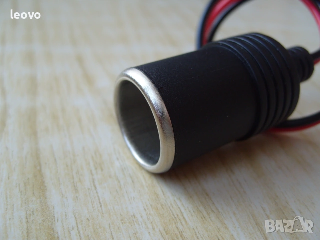 Гнездо за запалка за кола, снимка 13 - Аксесоари и консумативи - 53137794