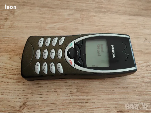 Nokia 8210, снимка 9 - Nokia - 20215767