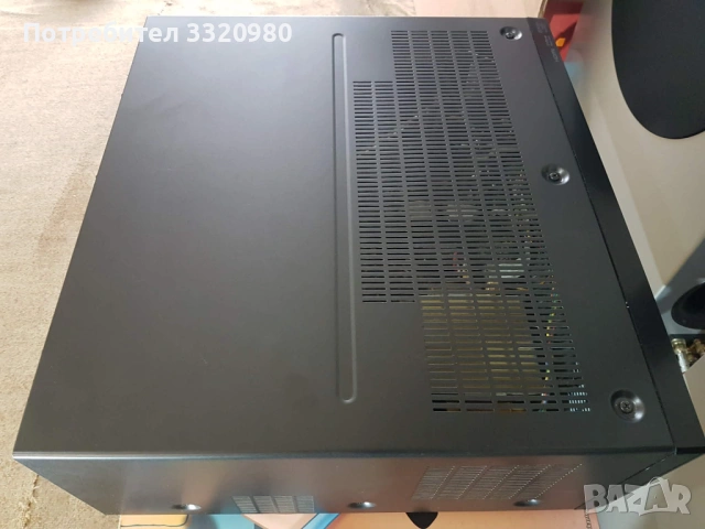 Pioneer SC-2022, снимка 3 - Ресийвъри, усилватели, смесителни пултове - 53929487