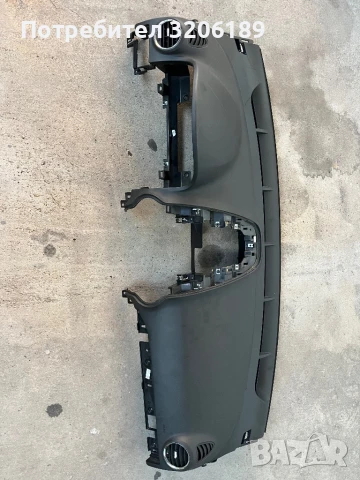 Табло за Опел Антара, снимка 6 - Части - 51424771