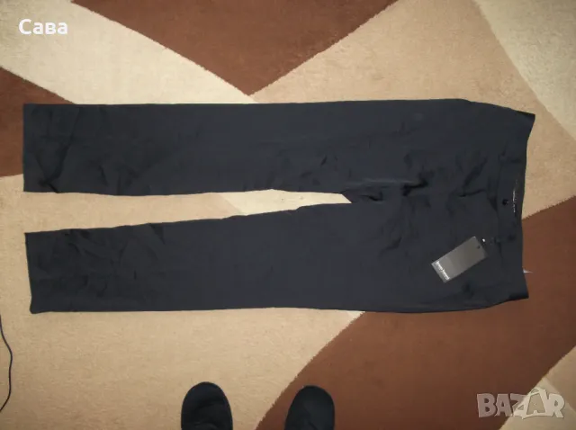 Панталон BRUNO BANANI  мъжки,М-Л, снимка 2 - Панталони - 49441320