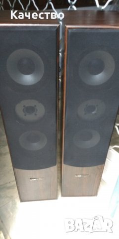 Трилентови тонколони Clatronic, снимка 4 - Тонколони - 37551540