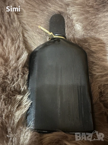 Tom Ford Black Orchid 100 ml, снимка 2 - Унисекс парфюми - 54166570