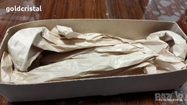 стари български прибори за готвене , снимка 18 - Антикварни и старинни предмети - 50436849