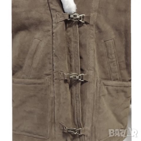 оригинално яке /палто/ charles klein , снимка 13 - Якета - 42160474