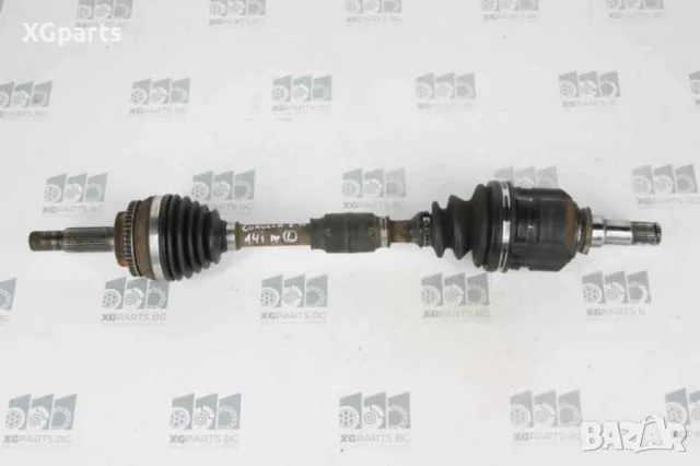  Полуоска предна лява за Toyota Corolla E12 1.4i 97 к.с. (2001-2007)