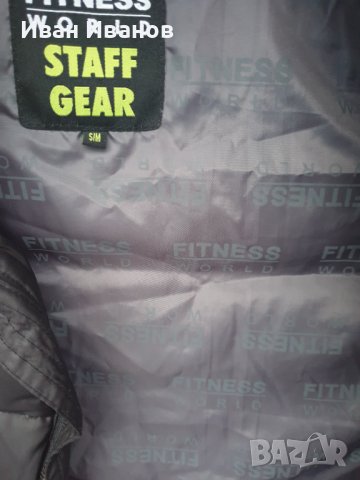 елече/грейка за фитнес FITNESS  размер С-М, снимка 7 - Други - 38763948