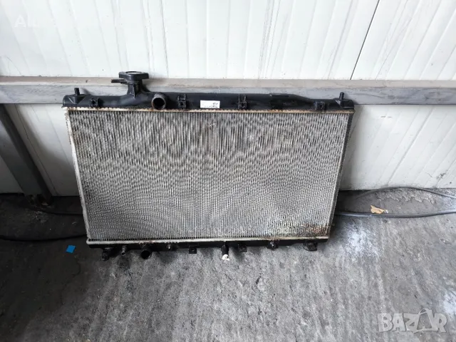 Радиатор Honda CRV 3 2.0 бензин, снимка 2 - Части - 49675274