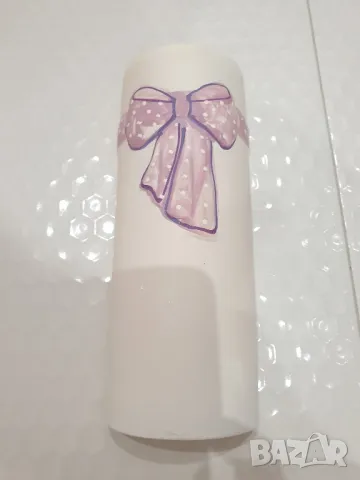 Стенна ваза/вазичка