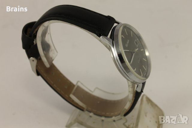 Колекционерски Руски Часовник SLAVA 21 камъка, снимка 6 - Антикварни и старинни предмети - 40206970