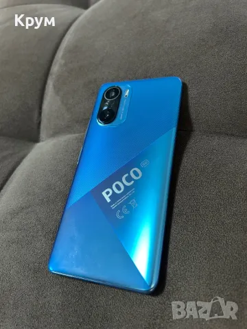 Xiaomi POCO F3sa, снимка 1