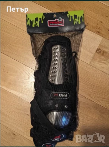 PRO X МТБ Мотокрос Протектори Наколенки Налакътници MTB Motocross pads, снимка 2 - Спортна екипировка - 51131669