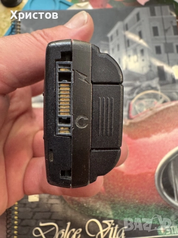 ERICSSON GH 688 , снимка 5 - Sony Ericsson - 55903469