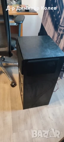 ITT Transonic Profi , снимка 9 - Тонколони - 51396615