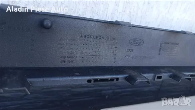 Предна броня Ford Mondeo MK5 Facelift година 2019 2020 2021 2022 2023 код JS7B-17D957-A , снимка 6 - Аксесоари и консумативи - 49554842