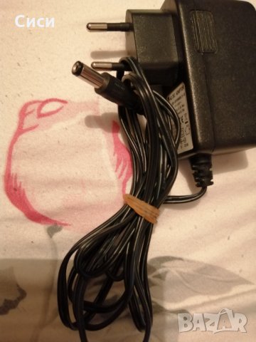 Адаптер , снимка 2 - Кабели и адаптери - 35175374