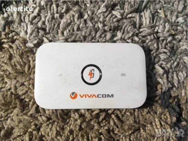 ✅ LTE /4G WiFi  / ✅ ОТКЛЮЧЕН / MiFi / Рутер / Бисквитка / 