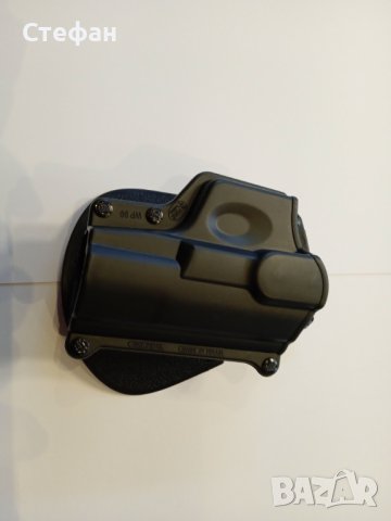 Кобур холдер Валтер Р99, PPQ  холдер  Берета, Щаер, ЧЗ и др., снимка 5 - Оборудване и аксесоари за оръжия - 40485802