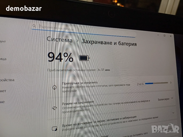 15.6' hp Zbook FHD IPS™i7-6th/16GB DDR4/ Ati FirePro 2GB DDR5/256GB SSD+500GB HDD, снимка 9 - Лаптопи за работа - 52878095