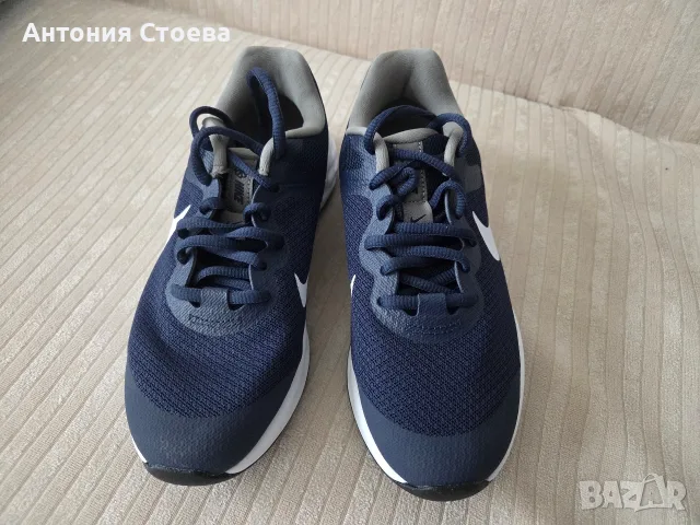 Нови маратонки Nike, снимка 2 - Детски маратонки - 56265747