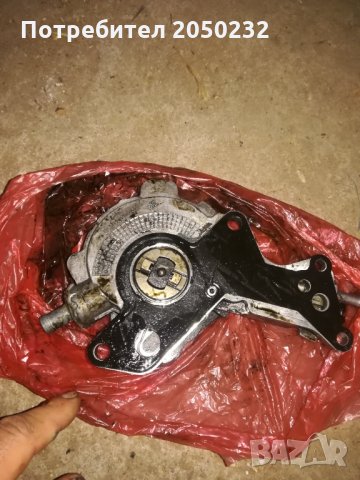 Вакум помпа транспортер, снимка 4 - Части - 29153110