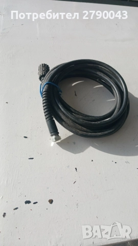 Маркуч за водоструйка , снимка 3 - Други инструменти - 52488324