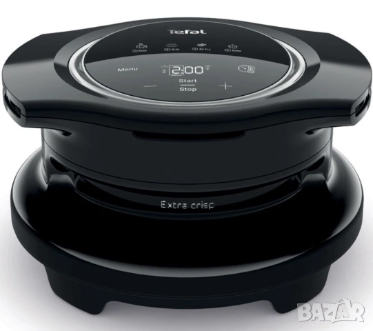 Tefal Extra Crisp | Запичащ капак Cook4Me мултикукър