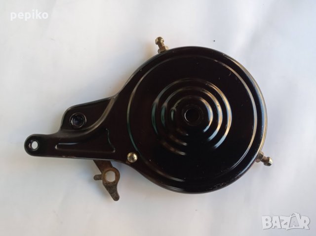 Продавам колела внос от Германия  ролкова феродова спирачка SHIMANO предна или задна , снимка 3 - Части за велосипеди - 32160677