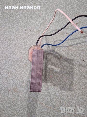 За Руски Двигател Мотопед, снимка 4 - Селскостопанска техника - 38044993