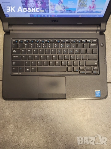 лаптоп Dell Latitude 3350, снимка 2 - Лаптопи за дома - 54064987