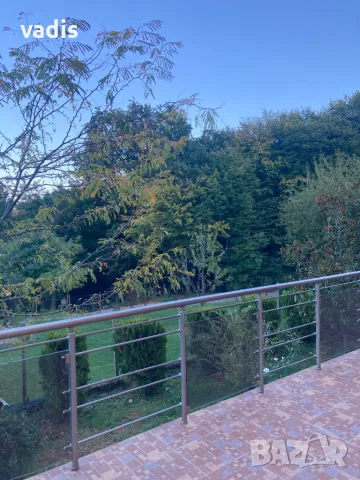 Масивна къща м. Чеканица гр. Ботевград, снимка 4 - Къщи - 47667699