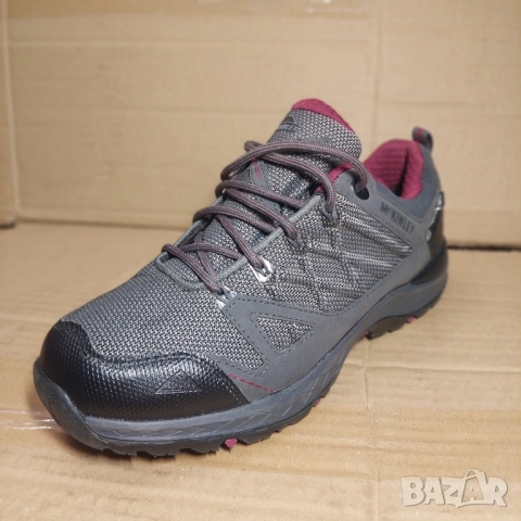туристически /градски обувки / маратонки McKinley Women's Kona Iv AQX номер 40 водоустойчиви , снимка 7 - Други - 52406544