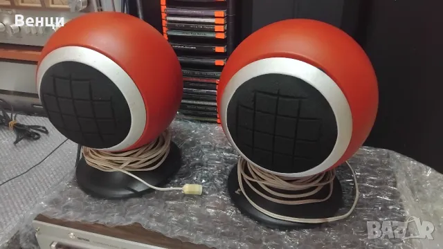 Beag HOX 55 Сферични говорители