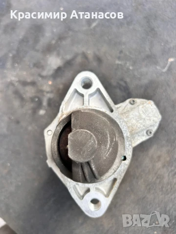 28100-0R020. Стартер за Тойота Авенсис T27.дизел., снимка 2 - Части - 51290535